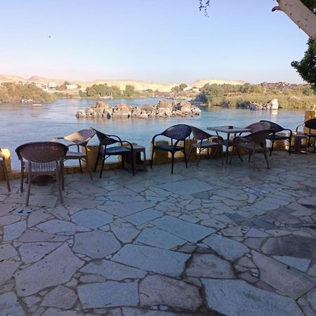 Go Inn Backpackers Asvan Dış mekan fotoğraf