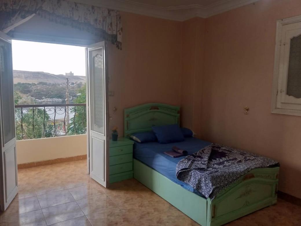 Go Inn Backpackers Asvan Dış mekan fotoğraf