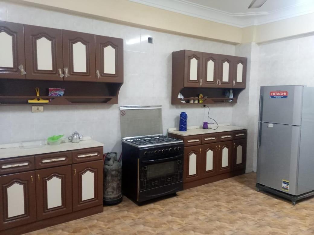 Go Inn Backpackers Asvan Dış mekan fotoğraf