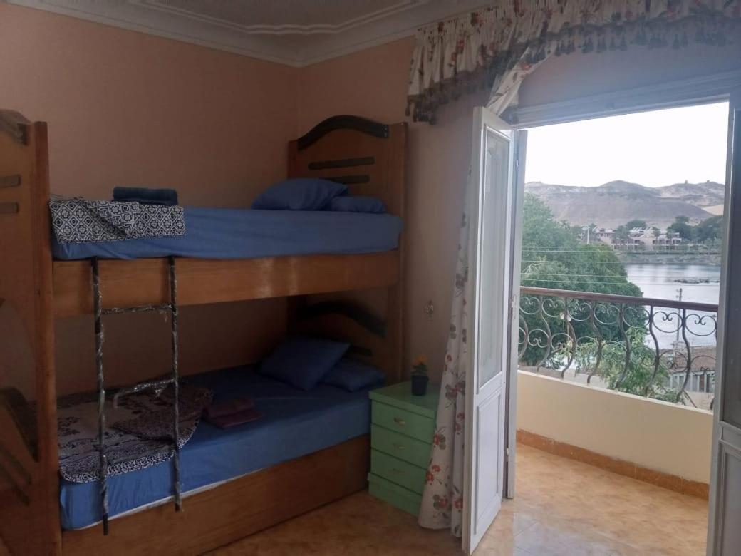 Go Inn Backpackers Asvan Dış mekan fotoğraf