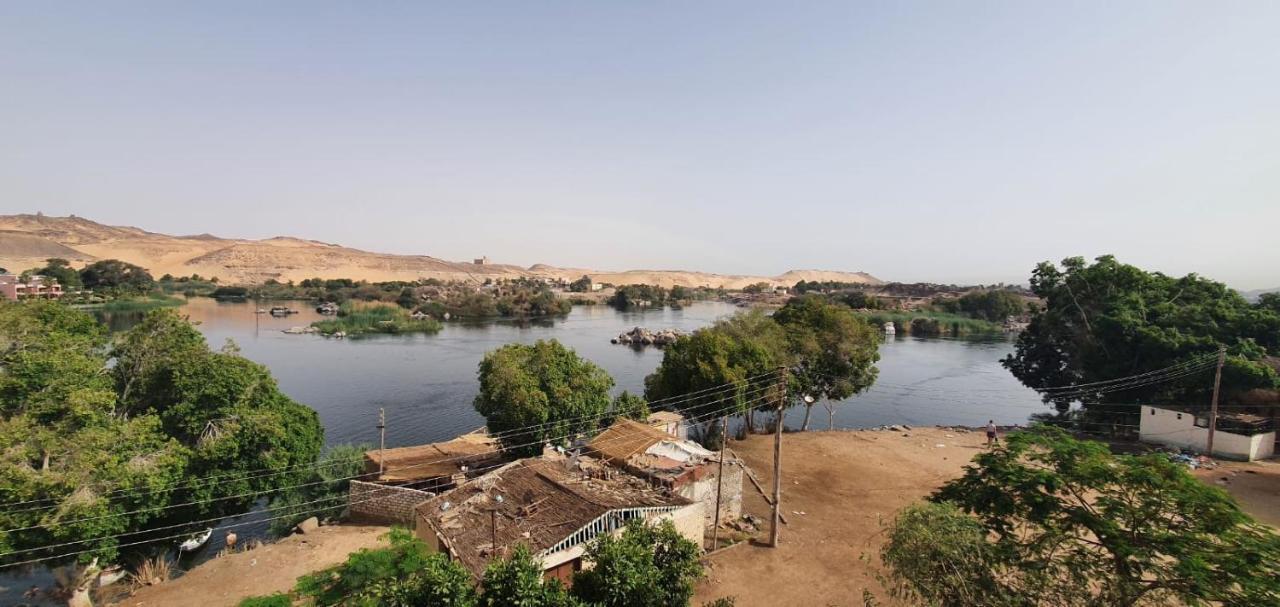 Go Inn Backpackers Asvan Dış mekan fotoğraf