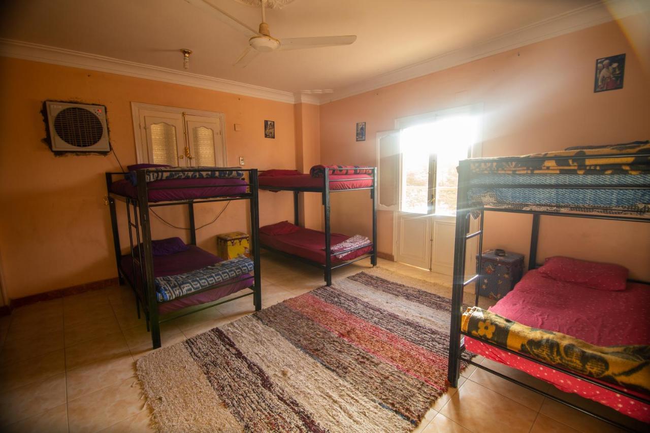 Go Inn Backpackers Asvan Dış mekan fotoğraf