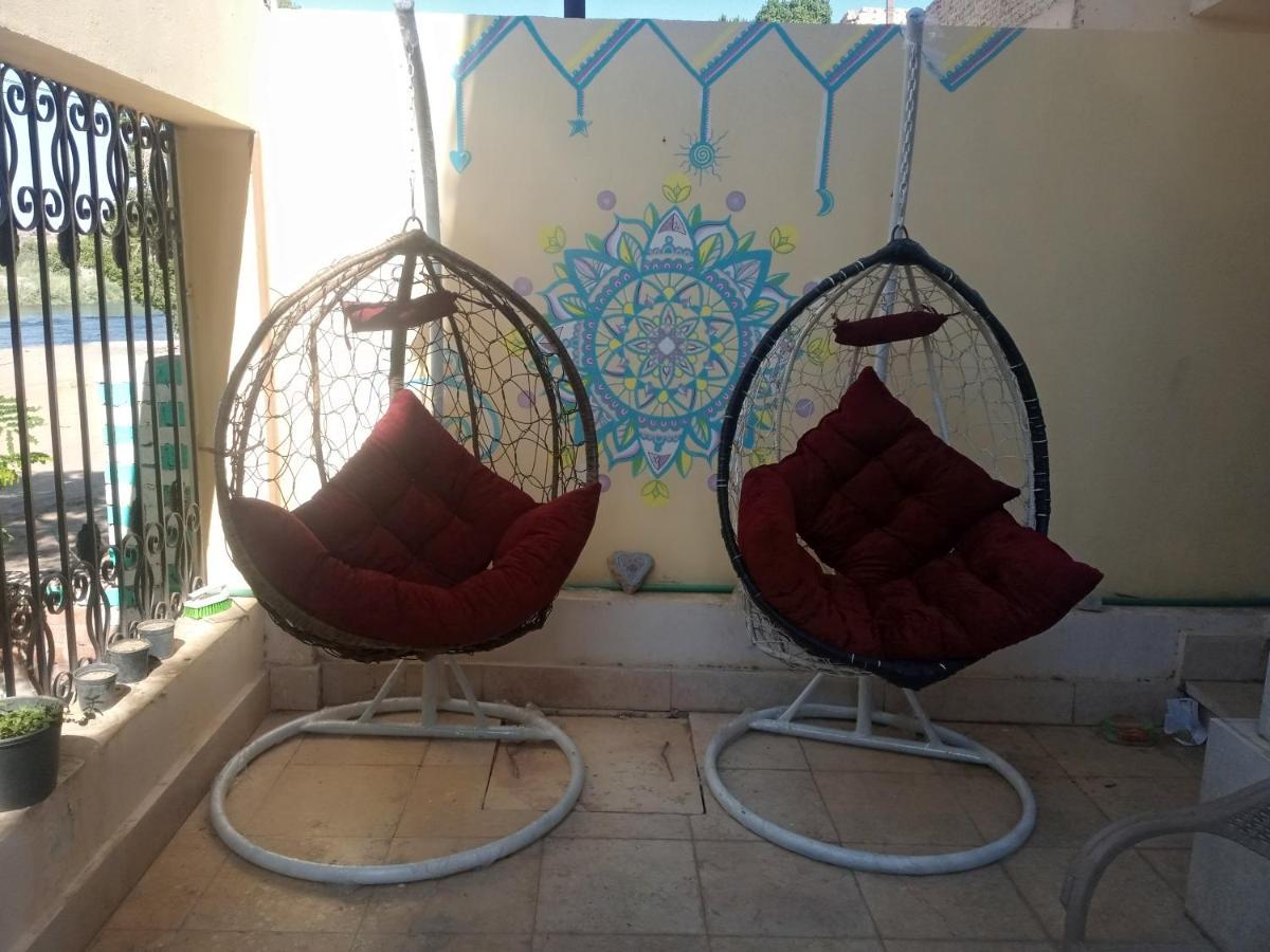 Go Inn Backpackers Asvan Dış mekan fotoğraf