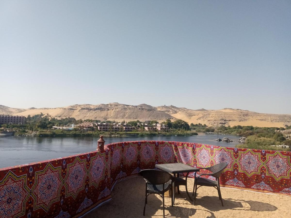 Go Inn Backpackers Asvan Dış mekan fotoğraf