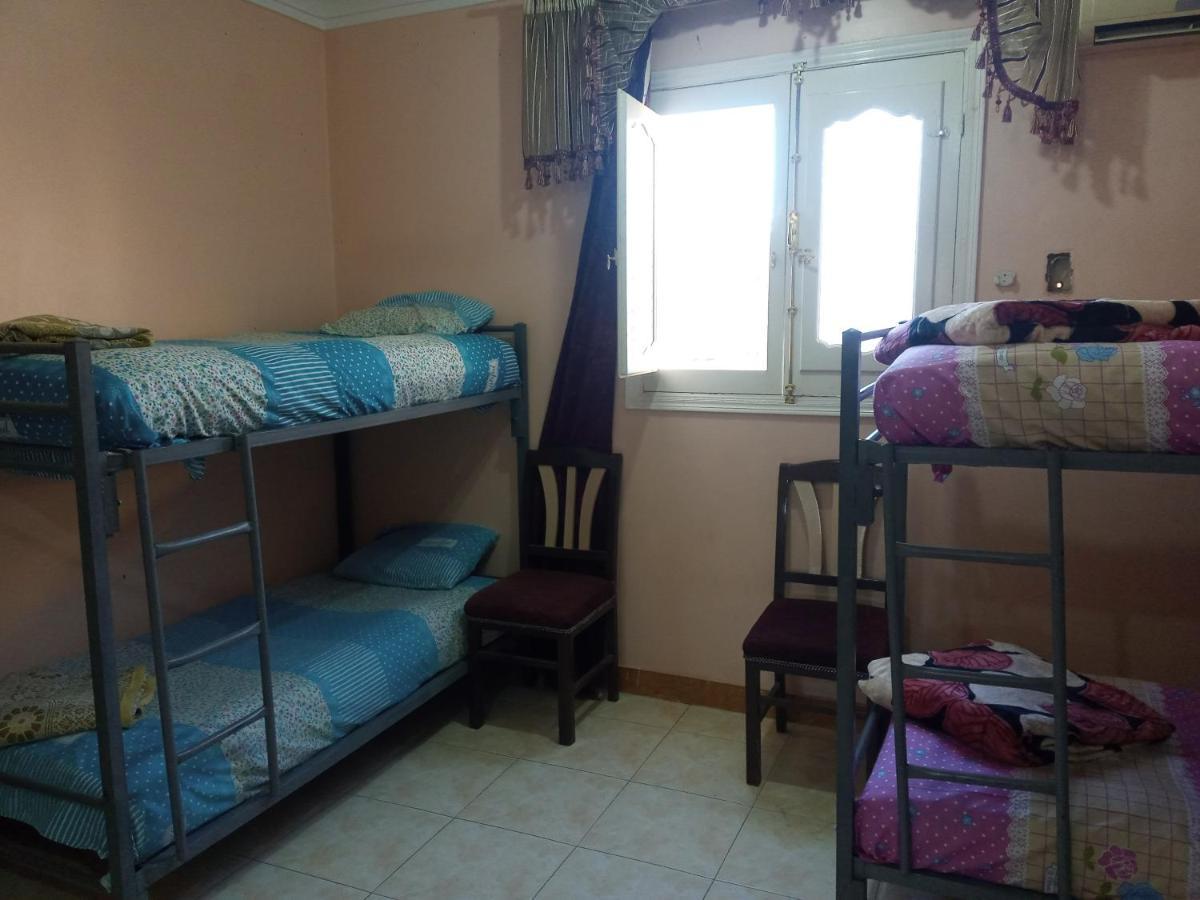 Go Inn Backpackers Asvan Dış mekan fotoğraf