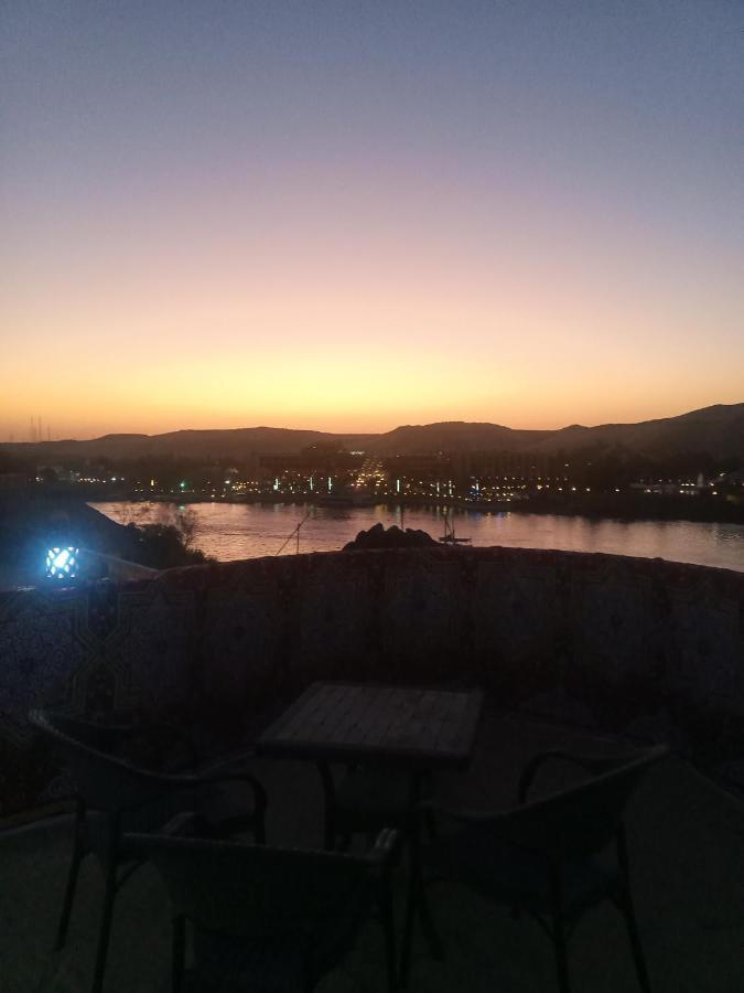 Go Inn Backpackers Asvan Dış mekan fotoğraf