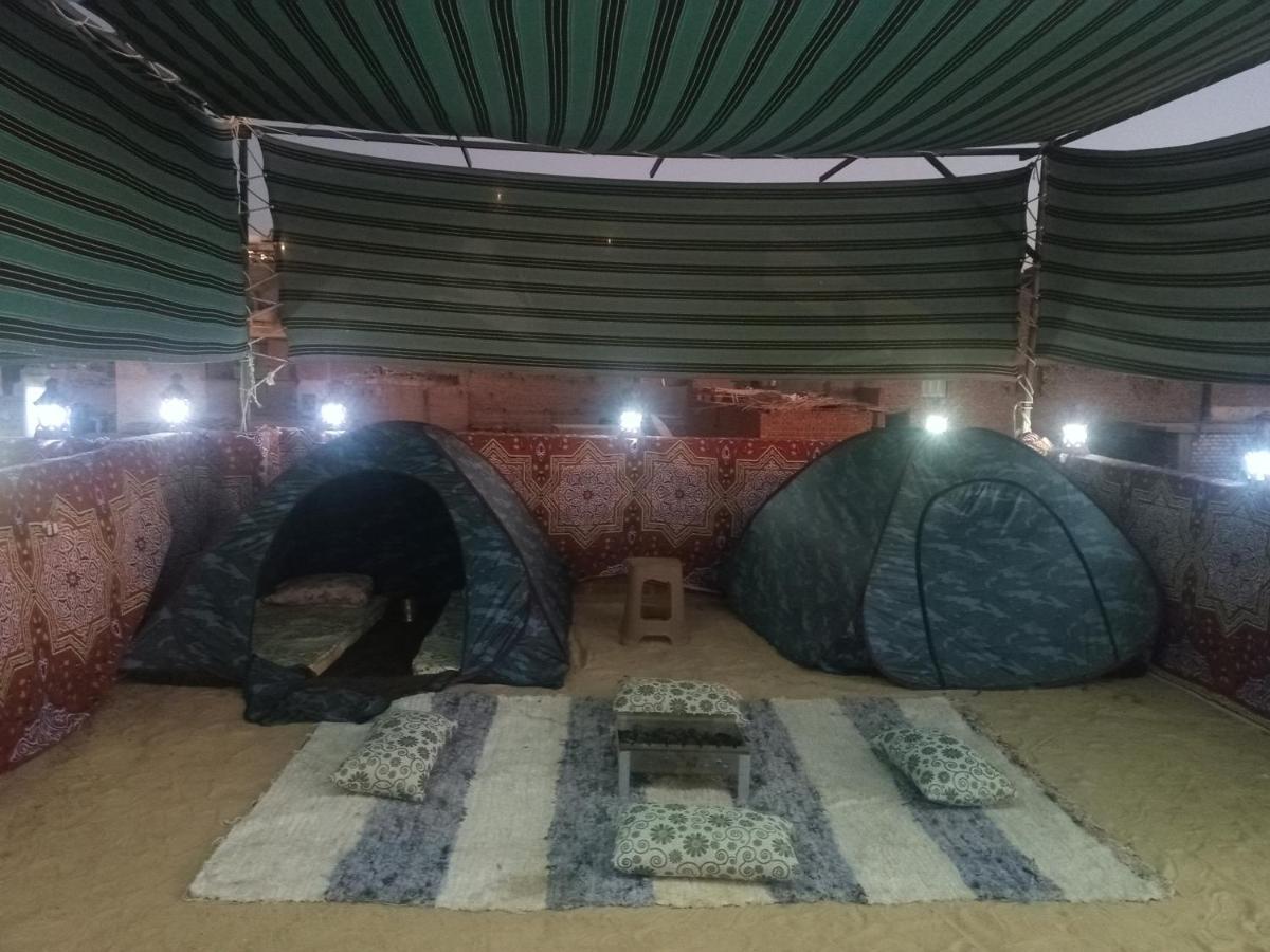 Go Inn Backpackers Asvan Dış mekan fotoğraf