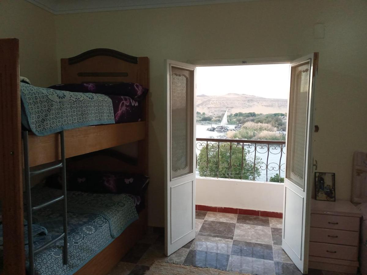 Go Inn Backpackers Asvan Dış mekan fotoğraf