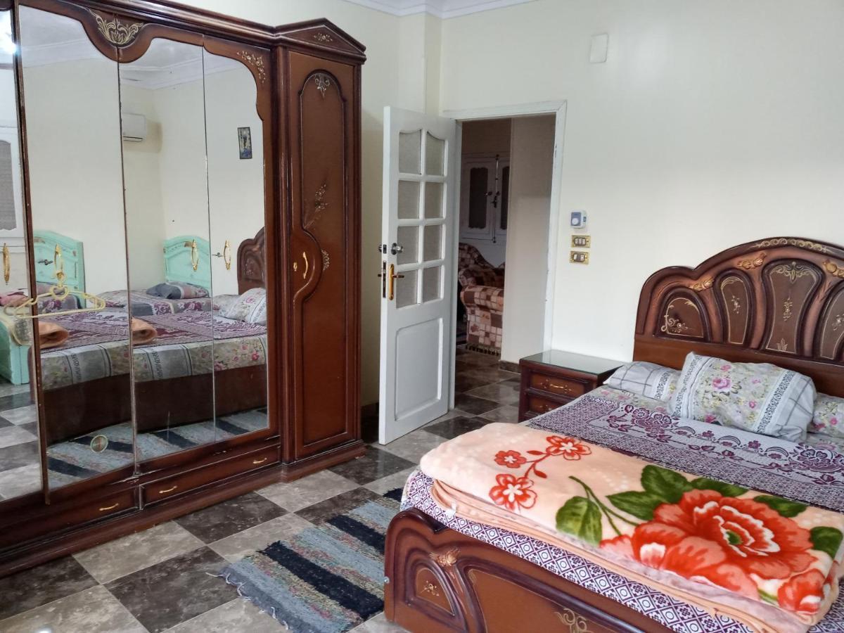 Go Inn Backpackers Asvan Dış mekan fotoğraf