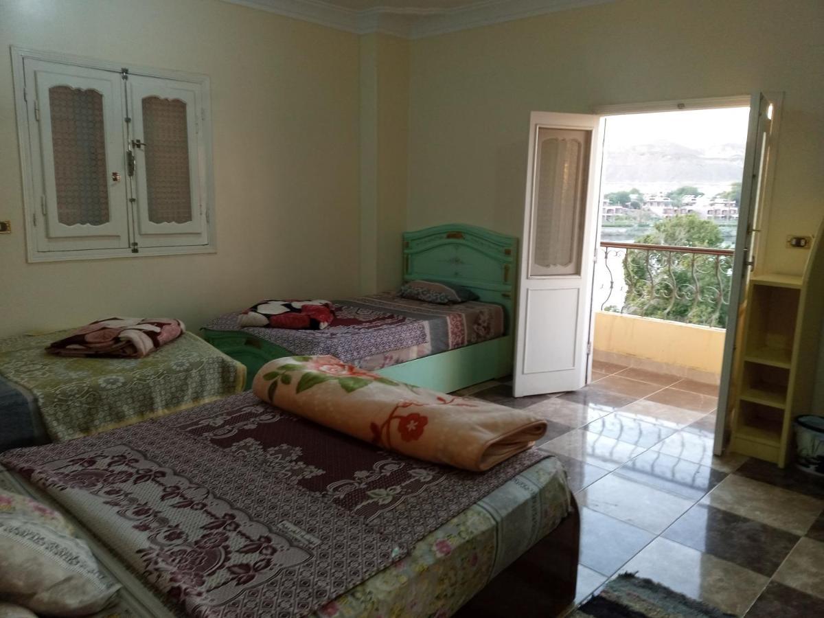 Go Inn Backpackers Asvan Dış mekan fotoğraf