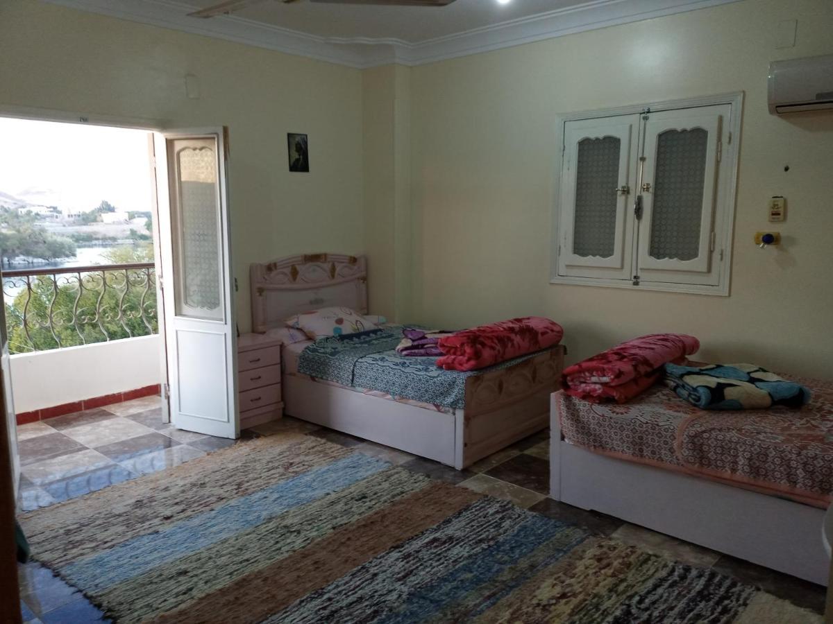 Go Inn Backpackers Asvan Dış mekan fotoğraf