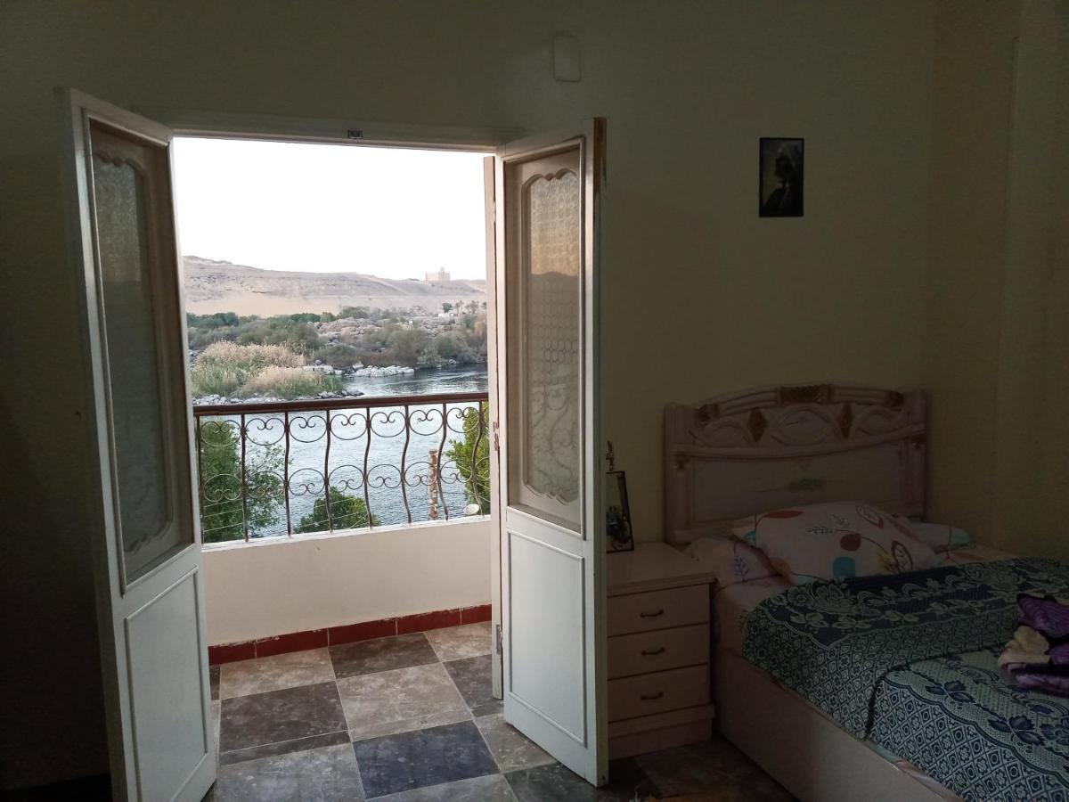 Go Inn Backpackers Asvan Dış mekan fotoğraf